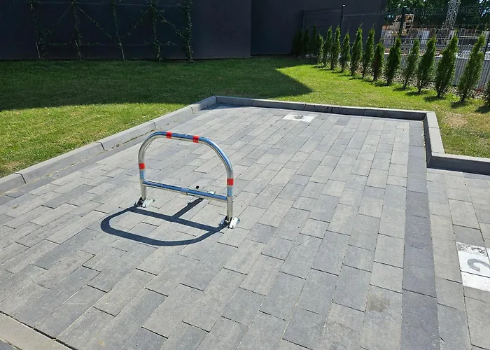 Apartament K Laguna Beskidow