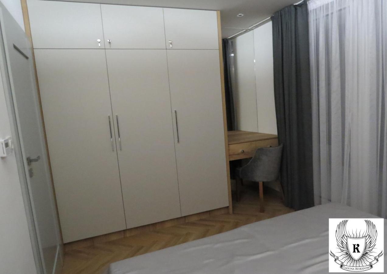 Apartment K Laguna Beskidow