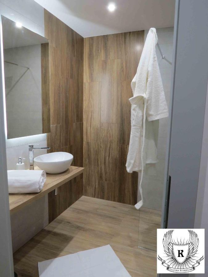 K Laguna Beskidow Apartment