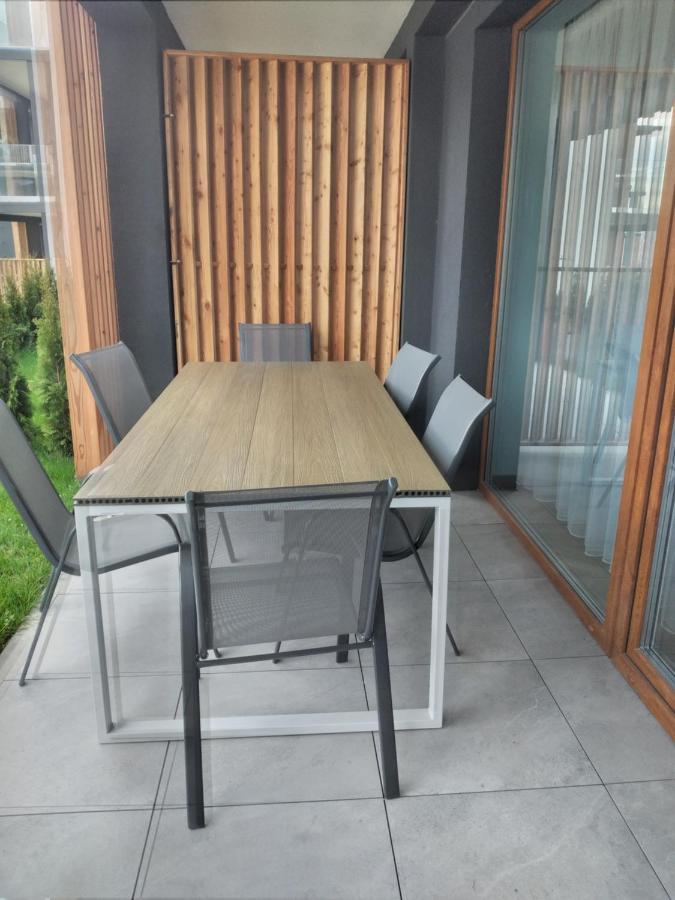 Apartment K Laguna Beskidow Zarzecze (Silesia)