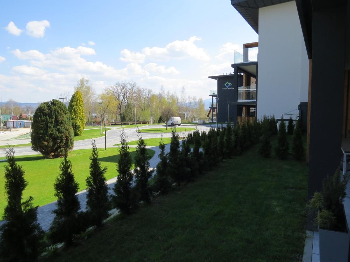 K Laguna Beskidow Apartment