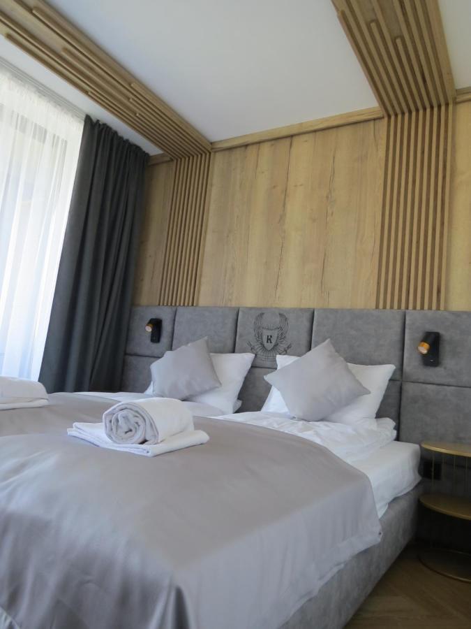 K Laguna Beskidow Apartament