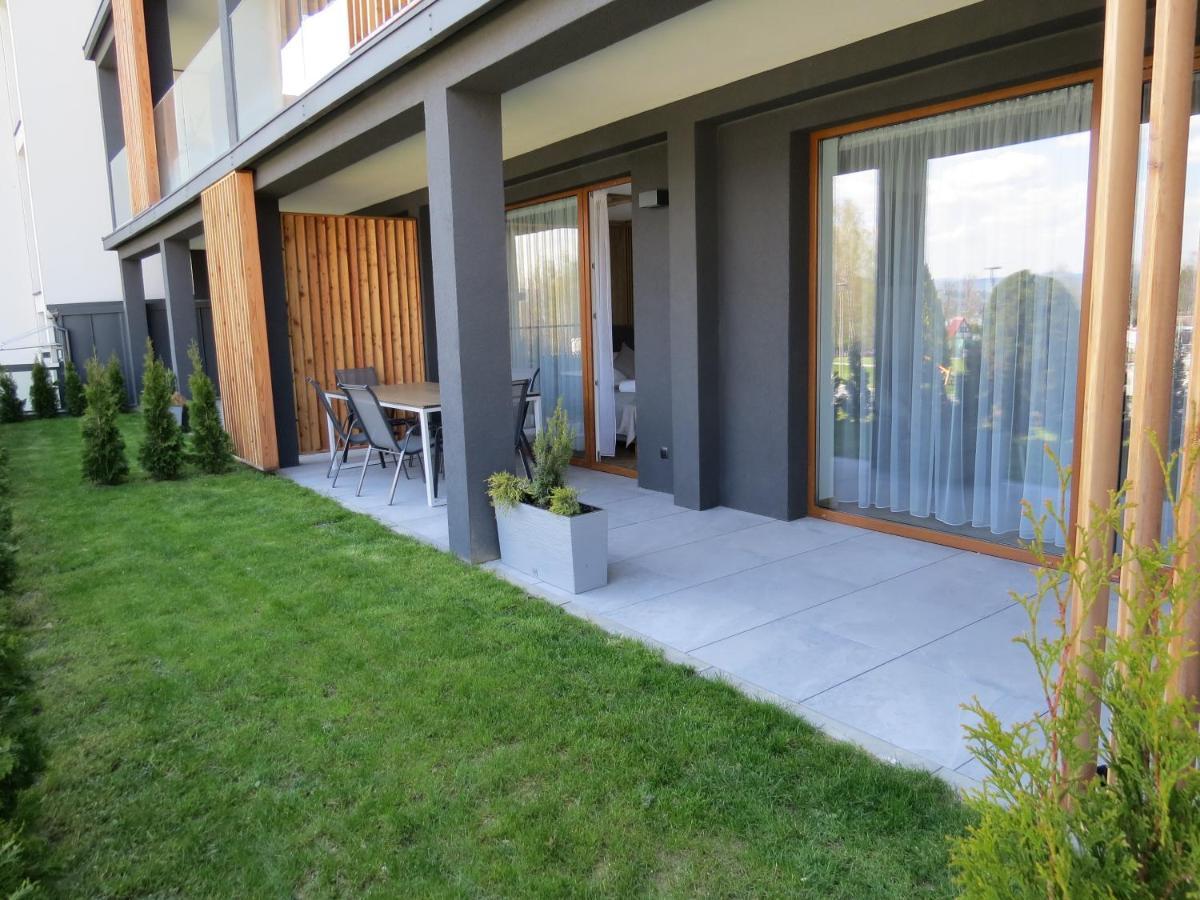 K Laguna Beskidow Apartment