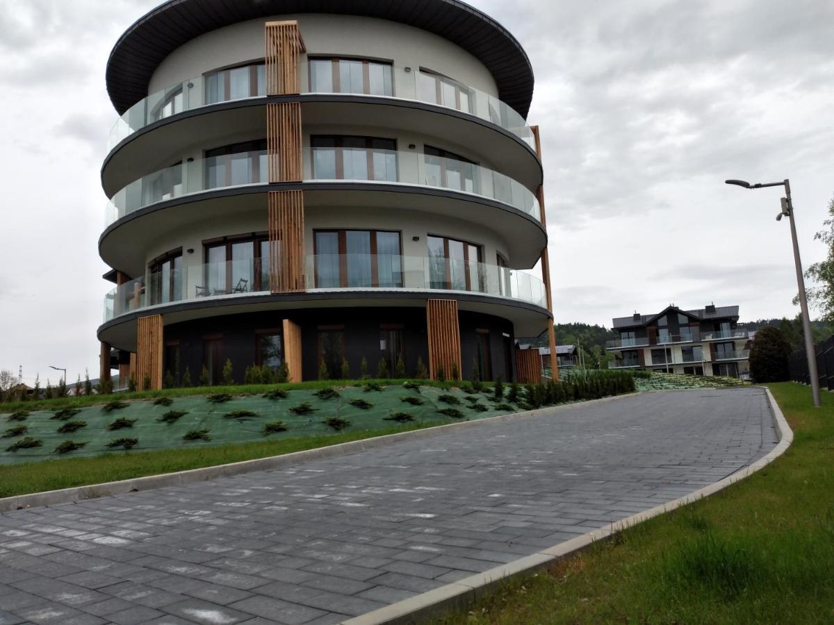 K Laguna Beskidow Zarzecze (Silesia)