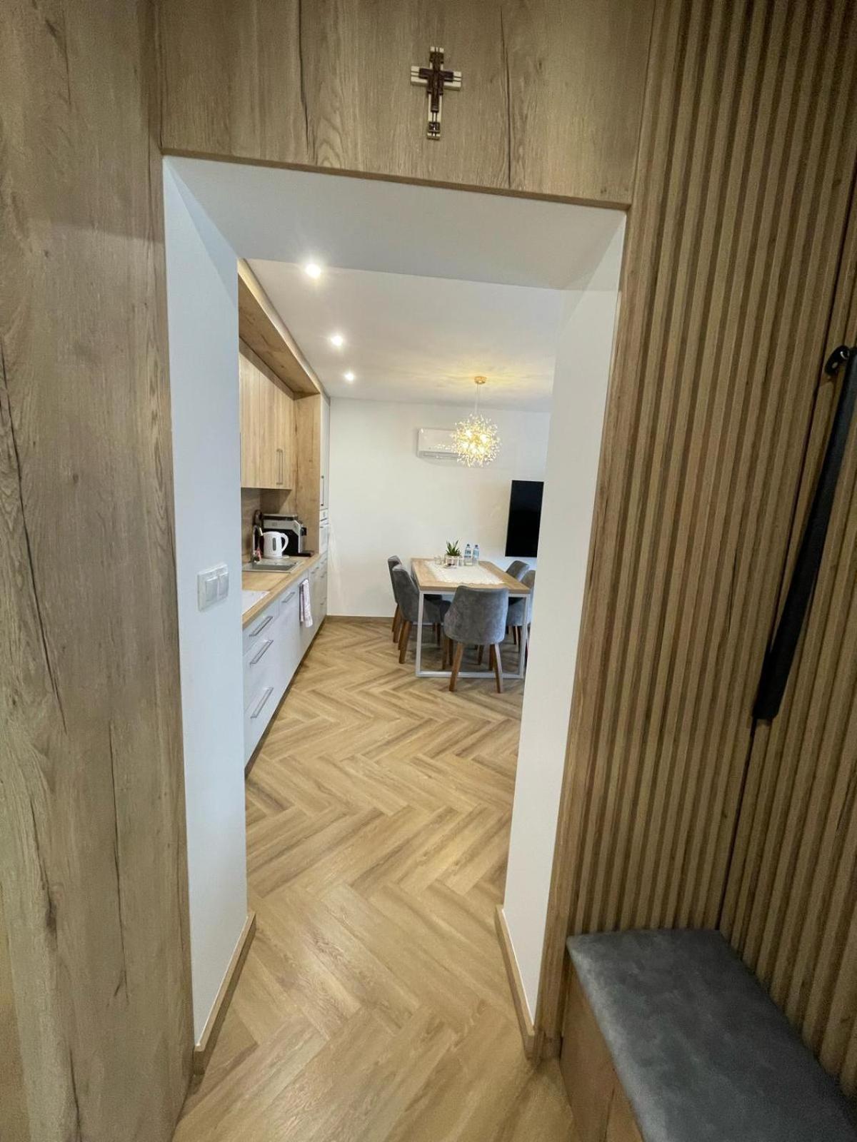 K Laguna Beskidow Apartment Zarzecze (Silesia)