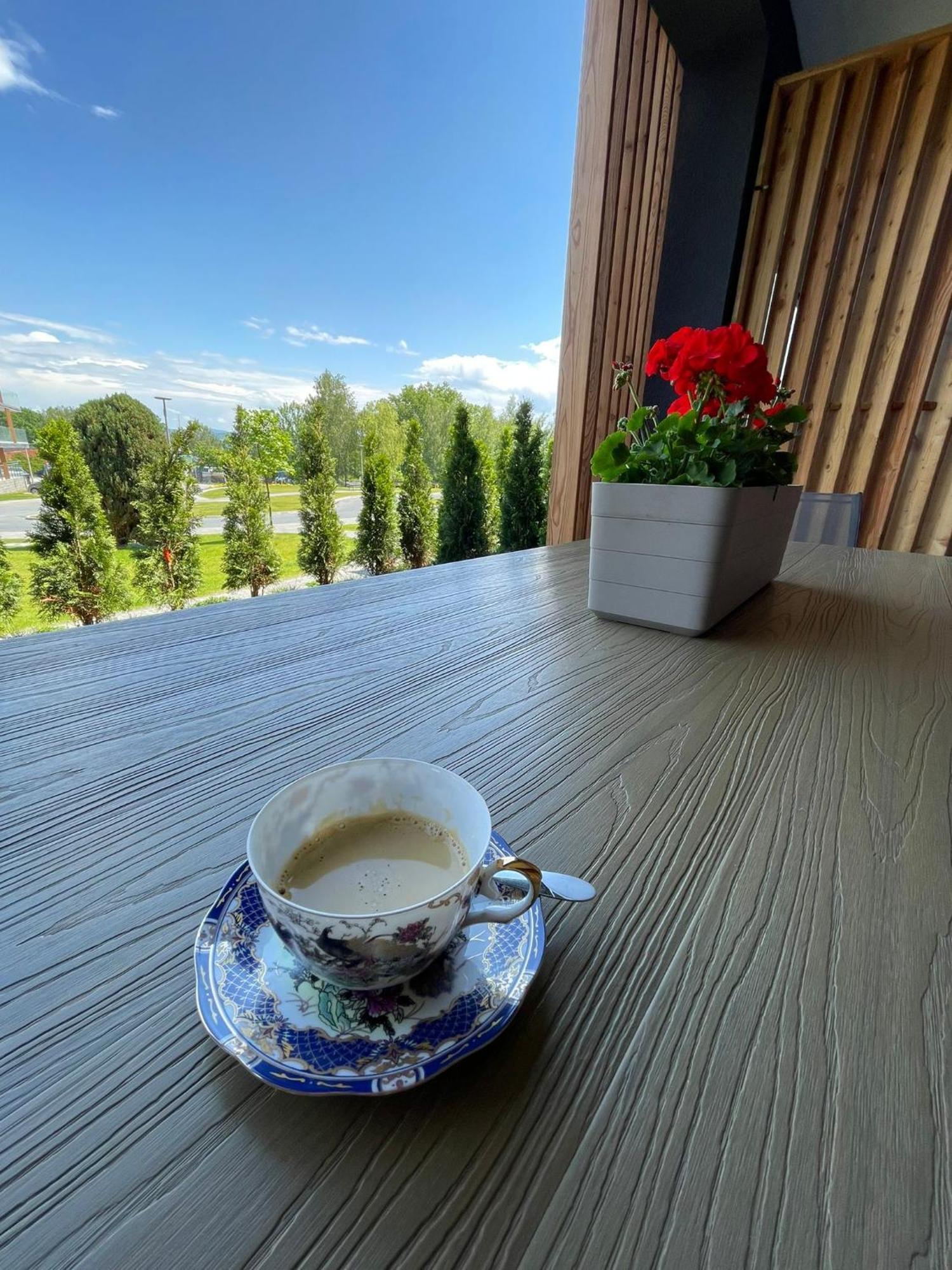 Apartment K Laguna Beskidow Zarzecze (Silesia)