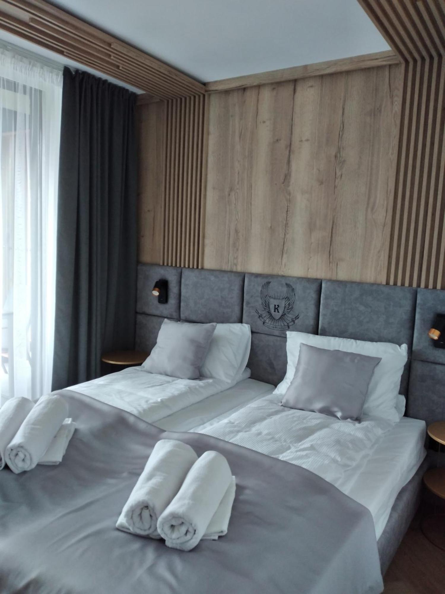 K Laguna Beskidow Apartment Zarzecze (Silesia)