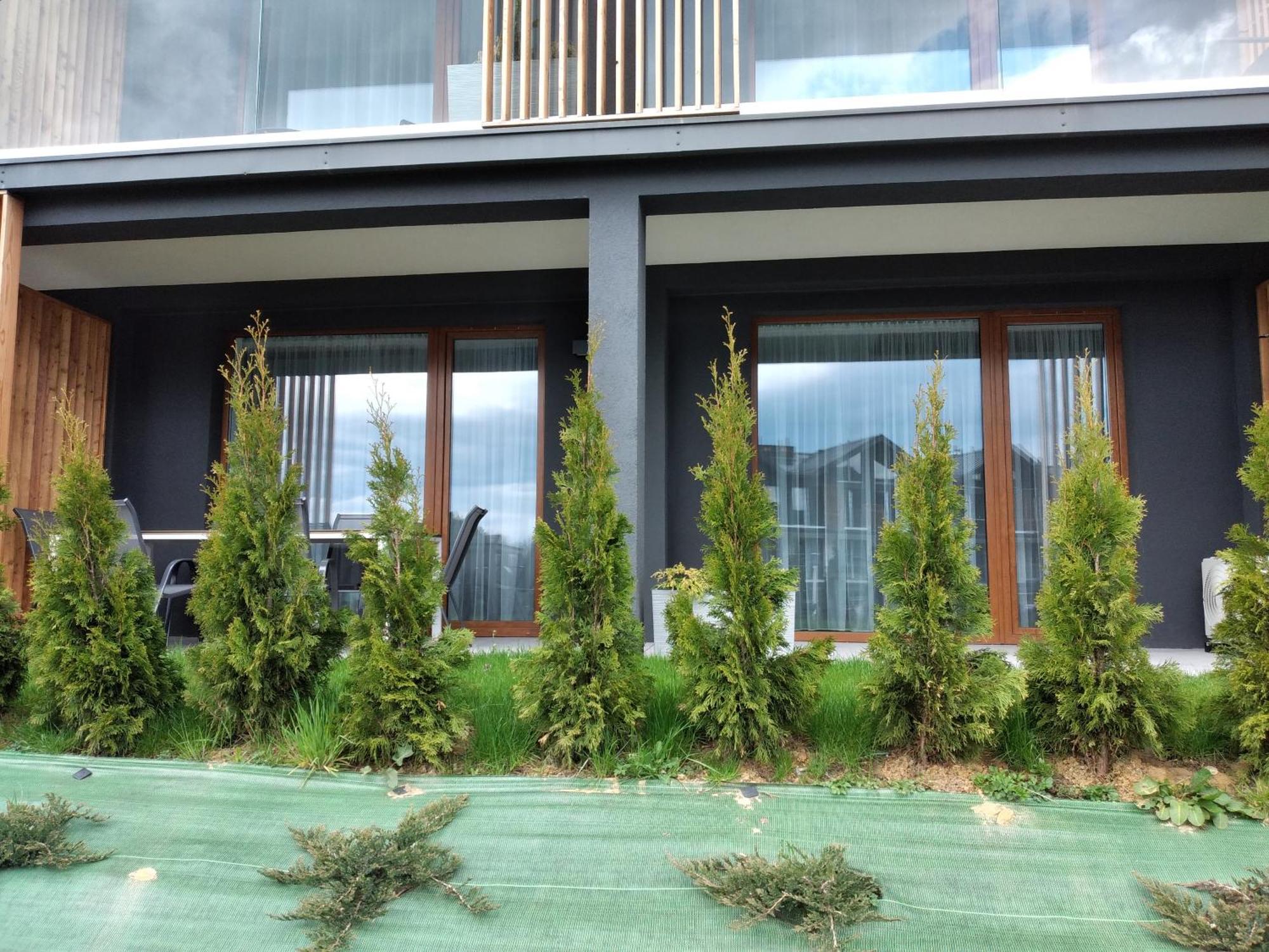 Apartment K Laguna Beskidow Zarzecze (Silesia)