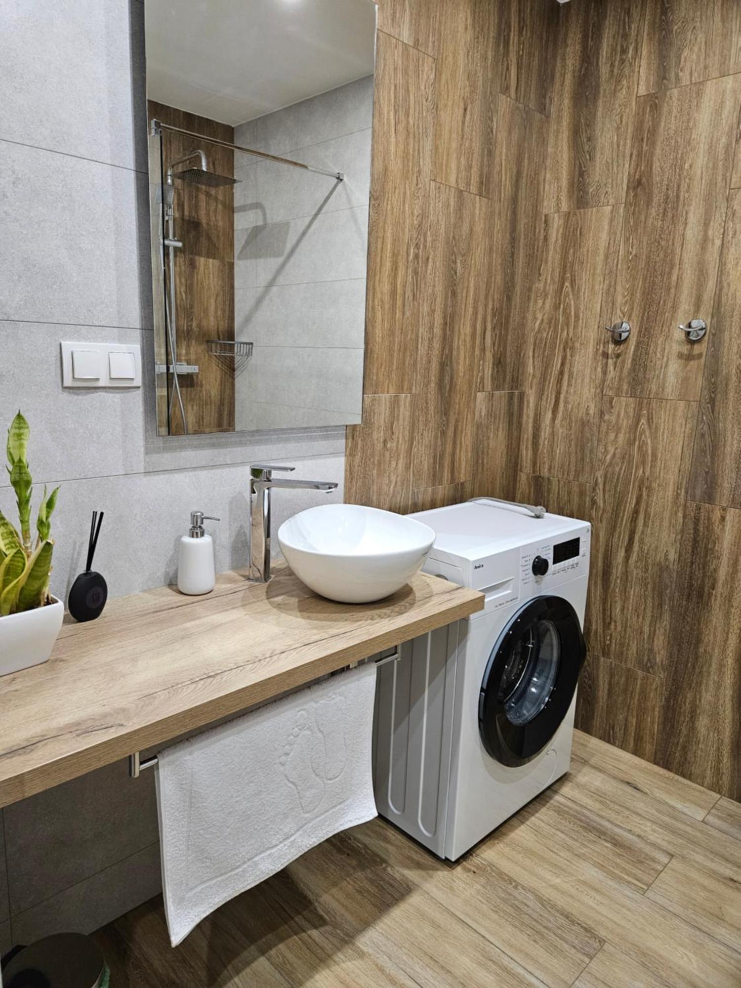 K Laguna Beskidow Apartment *